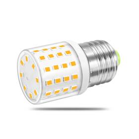 Ac100-265v Brolskun 2856 Refrigerator Light Bulb Replacement 3.5w Bulbs Tiny L