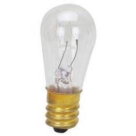 Wr01x37886 Budora 810162810429 Wr02x12208 Dispenser Light Bulb With Ge Refrigerators - Ap70186