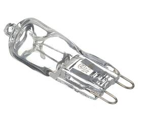 Wb25t10102 Budora 850059214640 Lamp Halogen Bulb G9 With Ge Wall Ovens And Ranges 3025992 Ps8754479