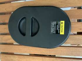 45525.1000 Bunn Lid Kit Large