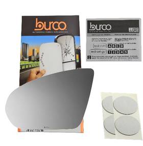 A220 Burco 840591044188 4835 Compatible With 2019-2022 Merc 2020-2021 A35 Amg 2020-2023