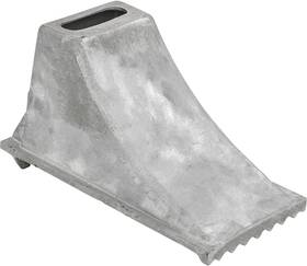 Wc1267 Buyers Products Wheel Chock