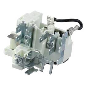 Byobyo Ymxp1b06-1/19-gqy Ptc Starter Freezer Overload Protector Compressor Relay White Qp3-15/c