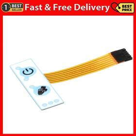9101394-01 Bysol 445034837858 For Ice O Matic Switch Remote User Machine Replacement Part Cim03