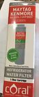Ukf8001-kenmore C8001 Coral Filter Maytag Refrigerator Premium Water For 638872983079