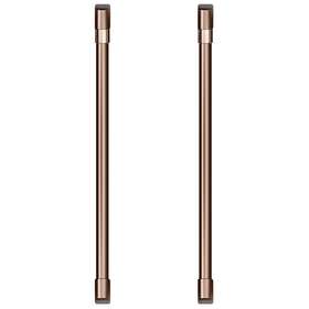 Caf 084691917496 New 360 Lot Of 2 Ge 27 Inch Major Appliance Handles Stainless Brushed Bronze