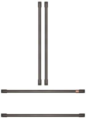 Cxsb4h4pvbt Cafe - Full Size Refrigerator Accessories