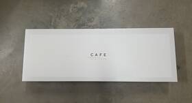 Cxws0h0pmss Cafe Ob Range Brushed Stainless Steel 30 Inch Oven Handle D1-1