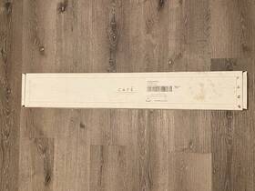 Cxqw1h1ppcg Cafe/ge 1h1ppcg Caf Undercounter Dishwasher Handle Kit Brushed Brass Oem New In Bo