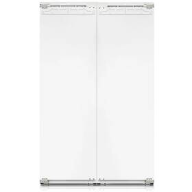 Calefort Bd-276wa1eq Caftlefort Panel Ready Refrigerator Fridge 20.56 Cu.ft Bundle Built-in -11 -46