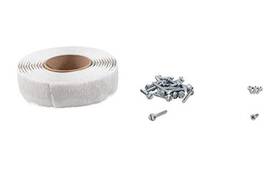 25003 Camco 68 Universal Vent Installation Kit
