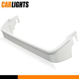C-04doa0002awt Carlights Fit For Frigidaire/kenmore Refrigerator Door Bin Shelf Bucket Clear Replacement