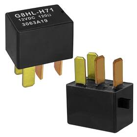 39794-sda-a05 Casalytics Cag8hl-h71 Relay G8hl-h71 Set Of 2 39794-sda-a03 12vdc Automotive