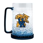 Casy-fba-9413159402 Duck House Ncaa Kentucky Wildcats Crystal Freezer Mug 94131594026