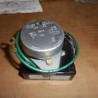 L-770-0 Cc365 Gemline Replacement Defrost Timer L-770-0 Cc365 Gemline Replacement Defrost Timer