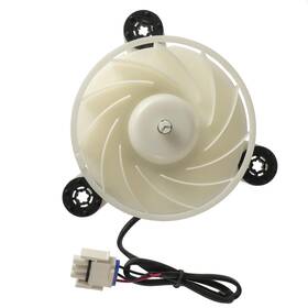 Wr60x35365 Cddcwz 721912872492 Freezer Evaporator Fan Motor Refrigerator Wr60x35365 Cddcwz 721912872492 Freezer Evaporator Fan Motor Refrigerator