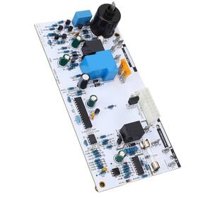 Chiciriswg2r4saytk Chiciris Rv Refrigerator Power Circuit Board Replacement For Norcold N61x N81x N610 N6