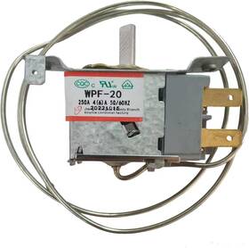 China 445011713700 2 Pin Freezer Refrigerator Thermostat Universal Wpf-20 Mini Fridge Ac