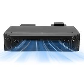 Qcg23r05 Choayun 12v Air Conditioner For Car 80w A/c Conditioning Evaporator Universal U