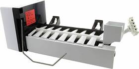 Ffss2314qp5a Choice Manufactured Parts 241798231cm Ice Maker Assembly For Frigidaire Ffhs2311lbsa Frt18il6jb4 Ffhs231