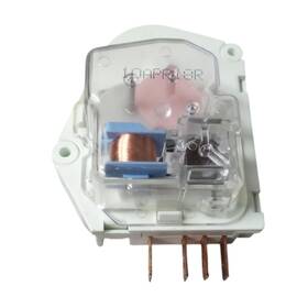 218724501 Choice Manufactured Parts 810032865672 Dt5 Refrigerator Defrost Timer For Frigidaire Electrolux