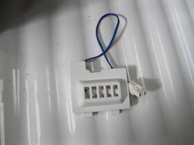 Acq73244001cm Choice Manufactured Parts Lg Part Acq73244001 For Freezer Temperature Thermistor Sensor Acq73244001cm Choice Manufactured Parts Lg Part Acq73244001 For Freezer Temperature Thermistor Sensor