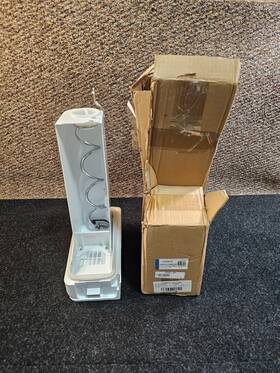 Da82-01396acm Choice Manufactured Parts Refrigerator Ice Bucket Assembly Fits Samsung