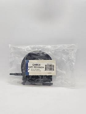 Da97-05368a Choice Manufactured Parts Refrigerator Ice Chute Door Flapper For Samsung