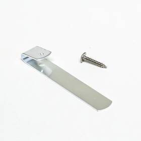 W10856574cm Choice Manufactured Parts W10856574 Refrigerator Heat Probe For Whirlpool