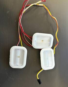 W11130208cm Choice Manufactured Parts Whirlpool Led Light Module W10623956 C Free Shipping X44