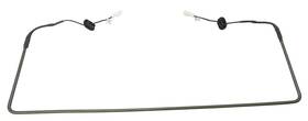 Wp12729128cm Choice Manufactured Parts Refrigerator Defrost Heater Fits Whirlpool Ap6005557