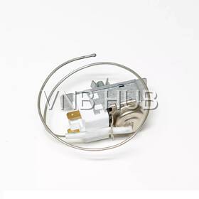 Wr09x20002cm Choice Manufactured Parts Part For Refrigerator Temperature Thermostat Cold Control
