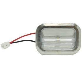 W11462342 Choice Manufactured Parts Refrigerator Led Module For Whirlpool Sears Ap698