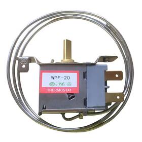 Wpf-20 Cizz 797805922490 Fridge Freezer Thermostat Refrigerator Cold Temperature Control Universal