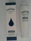 Clch101 Clearchoice Clch Replaces Refrigerator Water Filter New Clch101 Clearchoice Clch Replaces Refrigerator Water Filter New
