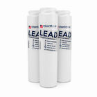 Clch112-l Clearchoice Replacement For Ge Gswf Refrigerator Filter Lead 812048031348 Clch112-l Clearchoice Replacement For Ge Gswf Refrigerator Filter Lead 812048031348