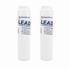 Clch113-l Clearchoice Replacement For Ge Mswf Refrigerator Filter Lead Reduction