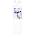 Clch122-l Clearchoice Replacement For Refrigerator Water Filter Lead Reduction