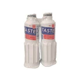 Clch131 Clearchoice 2 Lot Improved Taste Chemical Reduction Replacement Filter
