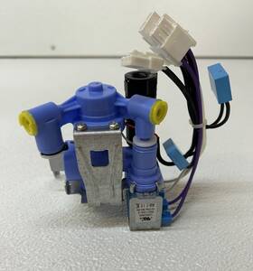 Da97-07827acm Cmp Da97-07827a Samsung Replacement Refrigerator Water Inlet Valve