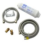 Cominhkr082277 Lasco Inline Ice Maker Filter Installation Kit