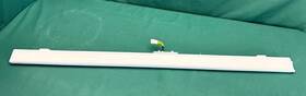 Fs-701dtu Criterion 012930400 Refrigerator Door Mullion Assembly Oem Replacement