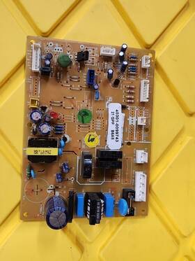 40301-0099743-00 Criterion Refrigerator Control Board Part # 40301-0099743 Free Shipping