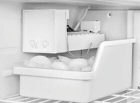 Rp20a02800f Criterion Ice Maker Kit For 18.3 Refrigerator Freezer Mrf-541w B And S