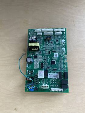 Wr14x26408 Crosley Genuine Oem Main Power Control Board Pcb Warranty