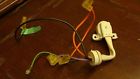 Csx22grzbww Hotpoint Refrigerator Crusher Motor Wiring Harness Used