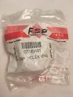 D7749401 Whirlpool New Refrigerator Icemaker Helix End Cap