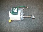 Rf23hcedbbc-aa Da31-00105m Samsung Refrigerator Auger Motor