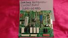 Da41-00413g Samsung Refrigerator Control Board