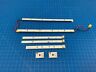 Rf22k9381sr-aa-0000 Da41-00519q Da96-01119a Da41-00676k Da41-00676j Samsung Genuine Refrigerator Led Light Set